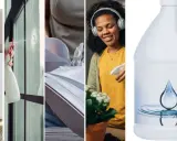 Humidificateur, nettoyage de vitres, repassage et arrosage de plantes : tous ces usages bénéficient de l'eau déminéralisée pour un résultat optimal.