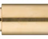 Rallonge 1/2 mâle femelle en laiton, pour extension de tuyauterie.
