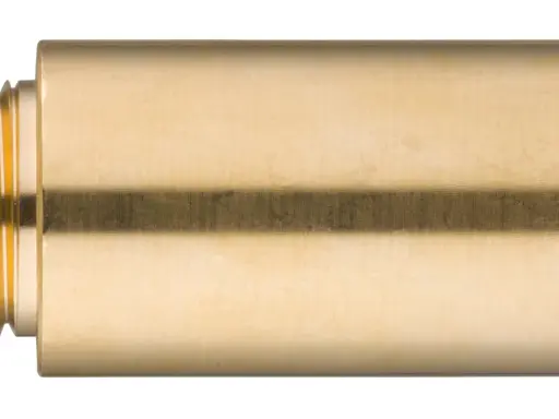 Rallonge 1/2 mâle femelle en laiton, pour extension de tuyauterie.